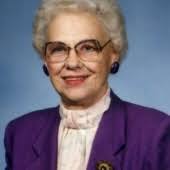 Obituary information for Martha Jane Vogt