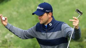 Vienna, austria place of birth. Bernd Wiesberger S The Top Dog At Nedbank Challenge Dog Leg News