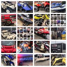 Maybe you would like to learn more about one of these? All Ohio Motorsport Inventory Reduction Buddy Barton Auctioneer