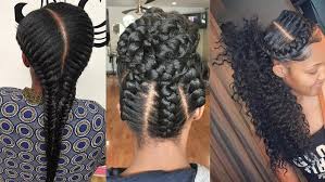 New ways to spice up cornrow hairstyles. 20 Under Braids Ideas To Disclose Your Natural Beauty