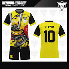 Download mockup baju jersey sepakbola corel draw , file berupa vector high resolution, support cmyk atau rgb collour palete, file berikut berupa cdr versi 14. Katalog Desain Baju Futsal 2