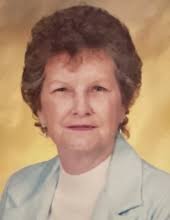 Evyleen L Archer Obituary 2023