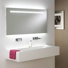 Bathroom Mirror Lighting Design Modern Bathroom Mirrors Contemporary Bathroom Mirrors Bathroom Mirror Lights