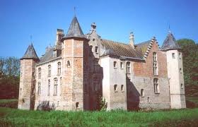 Photo A Steene 59380 Chateau Zylof De Steenbourg Steene 11121 Communes Com Chateau Photo Chateau Maisons Historiques