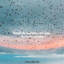 Quotes Bahasa Korea Inspirasional Belajar