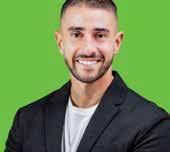 Campaign Middle East