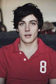 It makes girls infatuated, can't take their eyes off you. Pixie Dust Boyxboy Joshua Anthony Brand Black Hair Blue Eyes Black Hair