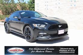 Find addresses, days & hours of operation, websites, & phone numbers. Used Ford Mustang For Sale In Casper Wy Cargurus