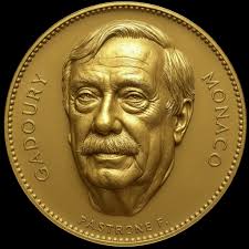 From the heart of Monaco to collectors around the world! 🇲🇨✨ Meet the  team of 8 behind Maison Gadoury Numismatique. Whether we are sourcing rare  gold coins, certifying historical treasures, or preparing