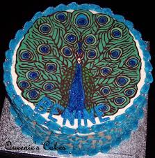 Peacock Cake On Cake Central Peacock Cake Cupcake Cake Designs Chocolate Fudge Cake