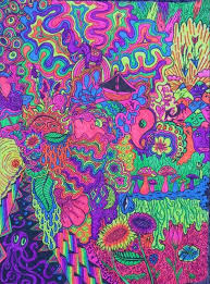 Pin On Trippy Art
