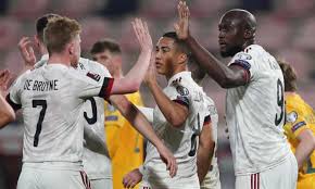 Check spelling or type a new query. Wales Sink After Bright Start As Romelu Lukaku Seals Belgium Comeback World Cup 2022 Qualifiers The Guardian