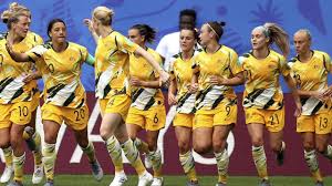 169,050 likes · 9,945 talking about this. Matildas Stunned By Italy In Women S World Cup Opener