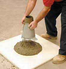 Concrete Slump Test Procedure Applications Types Of Slump