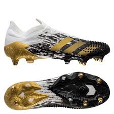 Your vision leaves them with nowhere to hide. Adidas Predator 20 1 Low Sg Inflight Weiss Gold Schwarz Www Unisportstore De