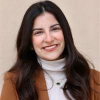 Ariana Cisneros's Instagram, Twitter & Facebook