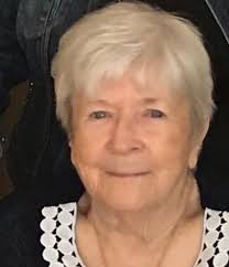 Dorothy M. Chapman Obituary October 22, 2020