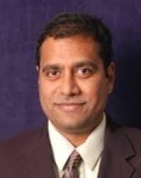 Salil G. Jacob, MD