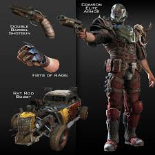 • limited time exclusive mission: Steam Community Guide How To Get The Anarchy Pre Order Dlc