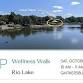 October Wellness Walk with TAP-DC