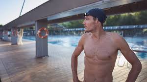 Jan frodeno retweeted sport australia hall of fame. Jans Schwimmprogramm So Schwimmt Er Sich Ein Und Dann Geht S Los Youtube