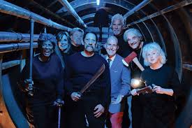 Quality Trash: Meet director Ron Oliver, Hallmarks king of schmaltz -  Toronto Life