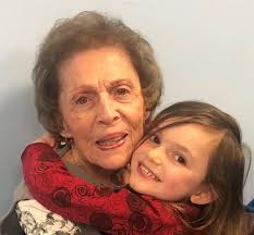 Carolyn Rainey Bridgman Obituary