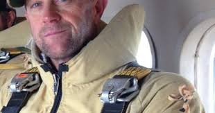 New Mexico firefighter helped battle Australian brush fires