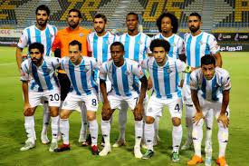 فاز فريق الجونة على نظيره بيراميدز بنتيجة 3 / 2 فى المباراة التى جمعتهما مساء اليوم، الثلاثاء، على استاد الدفاع الجوى، ضمن منافسات الجولة الثامنة من عمر مسابقة الدورى الممتاز. Ø¨ÙŠØ±Ø§Ù…ÙŠØ¯Ø² ÙŠÙˆØ§ØµÙ„ ØªØ±Ø§Ø¬Ø¹Ù‡ ÙÙŠ Ø§Ù„Ø¯ÙˆØ±ÙŠ Ø§Ù„Ù…ØµØ±ÙŠ Ø¨Ø®Ø³Ø§Ø±Ø© Ø¬Ø¯ÙŠØ¯Ø© Ø£Ù…Ø§Ù… Ø§Ù„Ø¬ÙˆÙ†Ø© Ù‚Ù†Ø§Ø© Ø§Ù„ØºØ¯
