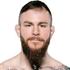 JOMI ESCOBOZA's Fighter Profile