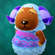 1 requirements to invite 2 friendship rewards 3 level unlocks 4 related cookies 5 related memories 6 related classes minimum required friendship level: List Of Sheep Villagers In Animal Crossing New Horizons Animal Crossing New Horizons Acnh Guide