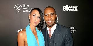 Who Is Omari Hardwick Wife Jennifer Pfautch S Wiki Wikiodin Com