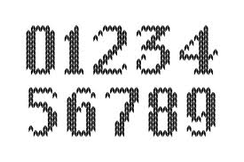 Maybe you would like to learn more about one of these? Ein Kreuzstich Alphabet Und Zahlen Auf Weissem Hintergrund Lizenzfrei Nutzbare Vektorgrafiken Clip Arts Illustrationen Image 18035701