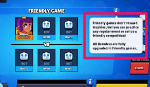 Keep your post titles descriptive and provide context. Brawl Stars How To Play Friendly Game Custom Matches Gamewith