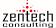 Zentech Consulting logo