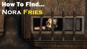 Batman arkham city nora fries location. How To Find Nora Fries Youtube