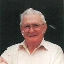 Harold Brady Obituary