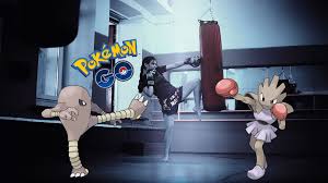 Angriff, verteidigung, pv und statistiken aller angriffe. Pokemon Go Die Seltensten Pokemon Im Spiel So Selten Sind Eure Monster