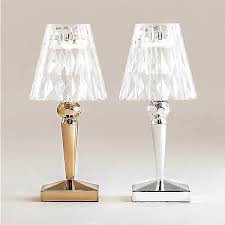 Precious Battery Table Lamp In 2020 Cordless Table Lamps Table Lamp Metal Table Lamps