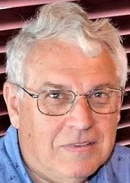 Girard high school classmate robert petersen passes away