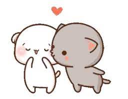 Pin By Luz Luna On Cartoon Cute Cartoon Images Cute Cartoon Pictures Cute Gif