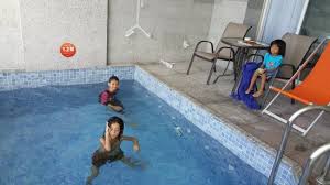 It is about ten minutes from the penang international airport. Private Pool Picture Of Lexis Suites Penang Penang Island Tripadvisor