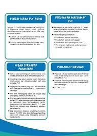 7 kelebihan perkongsian liabiliti terhad (plt) berbanding sdn dan enterprise. Facebook