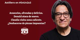 Aranceles, ofrendas y delirios