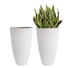 We did not find results for: Large Outdoor Tall Planters 20 Inch Indoor Round Big Flower Tree Pot With Drainage Set Of 2 Speckled White Amazon Ae Patio Lawn Garden