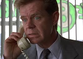 Characters in Fargo (Film)