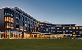 Wolfsburg Kurzreise 2 3 Tage 2p 4 Courtyard By Marriott Wolfsburg Autostadt Ebay