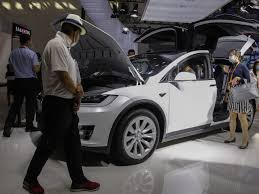 Barron's also provides information on historical stock ratings, target prices, company earnings, market valuation and more. Nasdaq And Tesla Up What To Watch When The Stock Market Opens Today Wsj