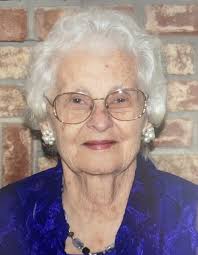 Obituary for Kathryn Eileen (Abbott) Rees