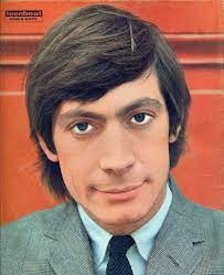 He was born in kingsbury, uk, on this day in 1941.since joining the group in 1962, charlie has been in the. Classify Charlie Watts Charlie Watts Rolling Stones Rolling Stones Albums